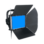 Elation Professional - KL Panel front right deep blue