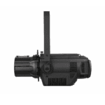 Martin - ELP CL IP ellipsoidal profile fixture left side body only no lens