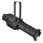 Martin - ELP CL IP ellipsoidal profile fixture right angle showing yoke adjustment