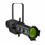 Martin - ELP CL IP ellipsoidal profile fixture Front right yellow