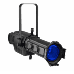 Martin - ELP CL IP ellipsoidal profile fixture Front Right Blue