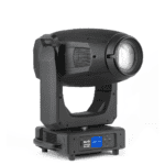 Martin - ERA 600 Profile Moving Head Front right of fixture light on white