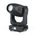 Martin - ERA 600 Profile Moving Head front left of fixture