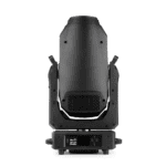 Martin - ERA 600 Profile Moving Head pointed up showing carry handels