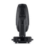 Martin - ERA 600 Profile Moving Head front of base showing display and controls