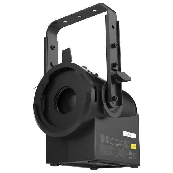 Vari*lite - VL600 ACCLAIM PLE RGBL Front left no lens