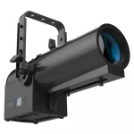 Vari*Lite - Acclaim LED Zoomspot Front right control and display