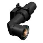 Panasonic - ET-D3QW200 Short-Throw Zoom Lens for PT-RQ50K 3-Chip DLP™ Projector