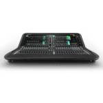 Allen & Heath - Avantis Front Face Key Layout
