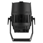 Martin - ELP PAR fixture facing up power and DMX in and out