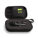 DPA - 4055 Kick Drum Mic product in case
