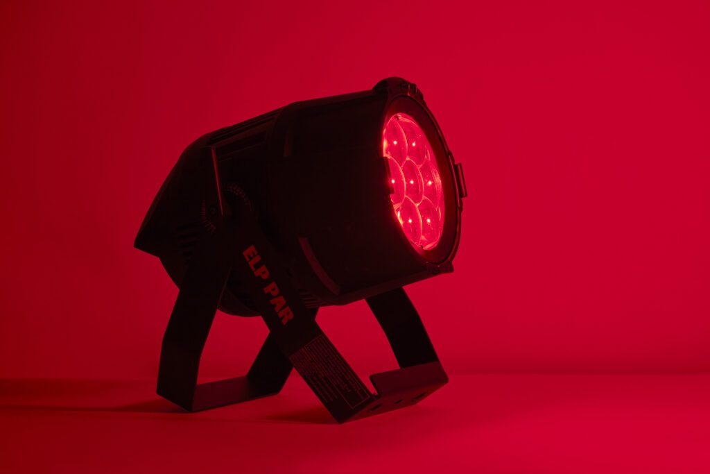 Martin Professional ELP Par Light