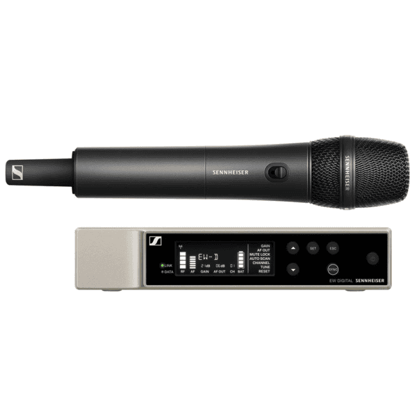 Sennheiser - EW-D 835-S SET