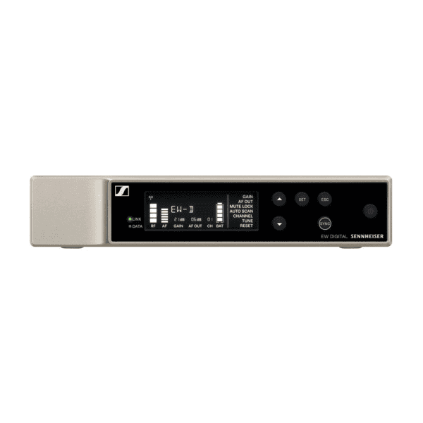 Sennheiser_EW-D-EM-Rack-Receiver_1 Sennheiser - EW-D EM Rack Receiver
