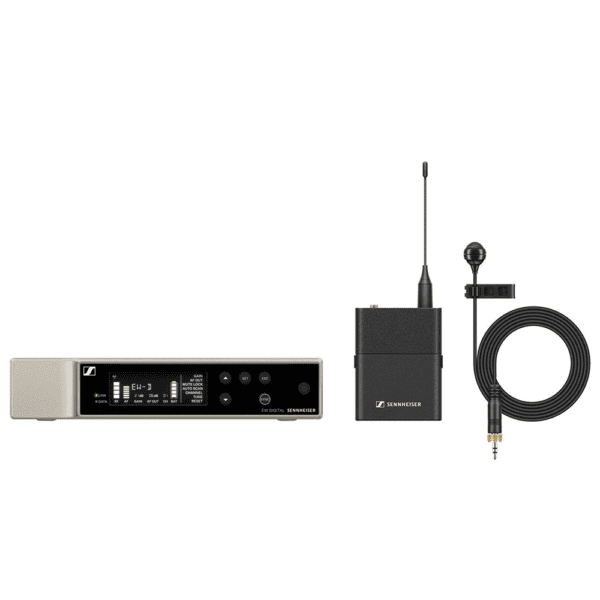 Sennheiser_EW-D-ME4-SET-Lavalier-Set_1 Sennheiser - EW-D ME4 SET Lavalier Set