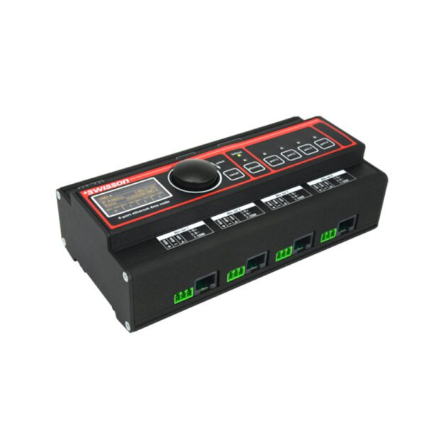 Swission_4-Port-DIN-Rail-Ethernet-DMX-Node-XND-4D_1