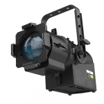 Vari*Lite - VL600 ACCLAIM PLE WW front left with gel fram