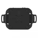 Vari*Lite - VL3600 PROFILE IP Front left of moving head tilt up bottom mounting points