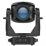 Vari*Lite - VL3600 PROFILE IP Front face controls and display on base lens facing forward