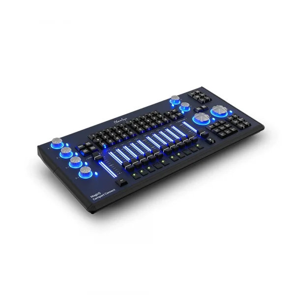 Chamsys_MagicQ-Compact-Connect_Front-right