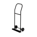 RATstands - Opera Chair Trolley simple leight weigth two wheeled trolley