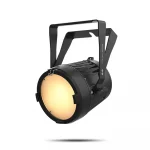 Chauvet Professional Expo Par WW White Light Ltd LED Fixture front left