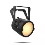 Chauvet Professional Expo Par WW White Light Ltd LED Fixture front right