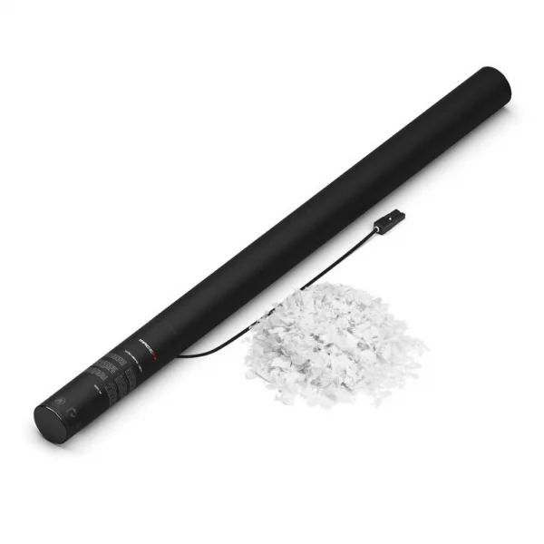 Magic FX electric 80cm cannon refill white snow