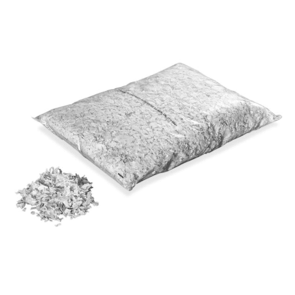 Magic FX Paper Snow Loose in Bag