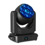 Ayrton Zonda 3 FX luminaire pan left tilt up