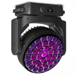 Ayrton - Zonda 9 Wash moving head in hanging orentation