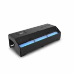 Chauvet Professional - Ovation CYC 1 FC Front Left of Wash Light