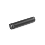 DPA - 2012 Compact Cardioid Microphone angled singluar