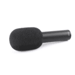 DPA - 2012 Compact Cardioid Microphone with wind sheild