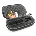 DPA - 2012 Compact Cardioid Microphone in case
