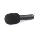 DPA - 2015 Compact Wide Cardioid Microphone with wind cover