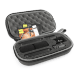 DPA - 2015 Compact Wide Cardioid Microphone in case