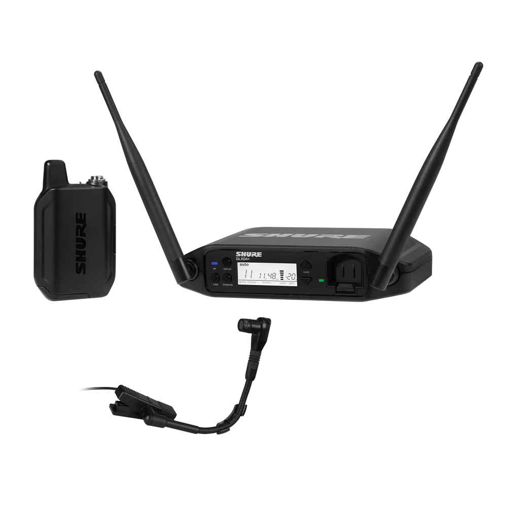 Shure-GLXD14Plus-B98-Set-items