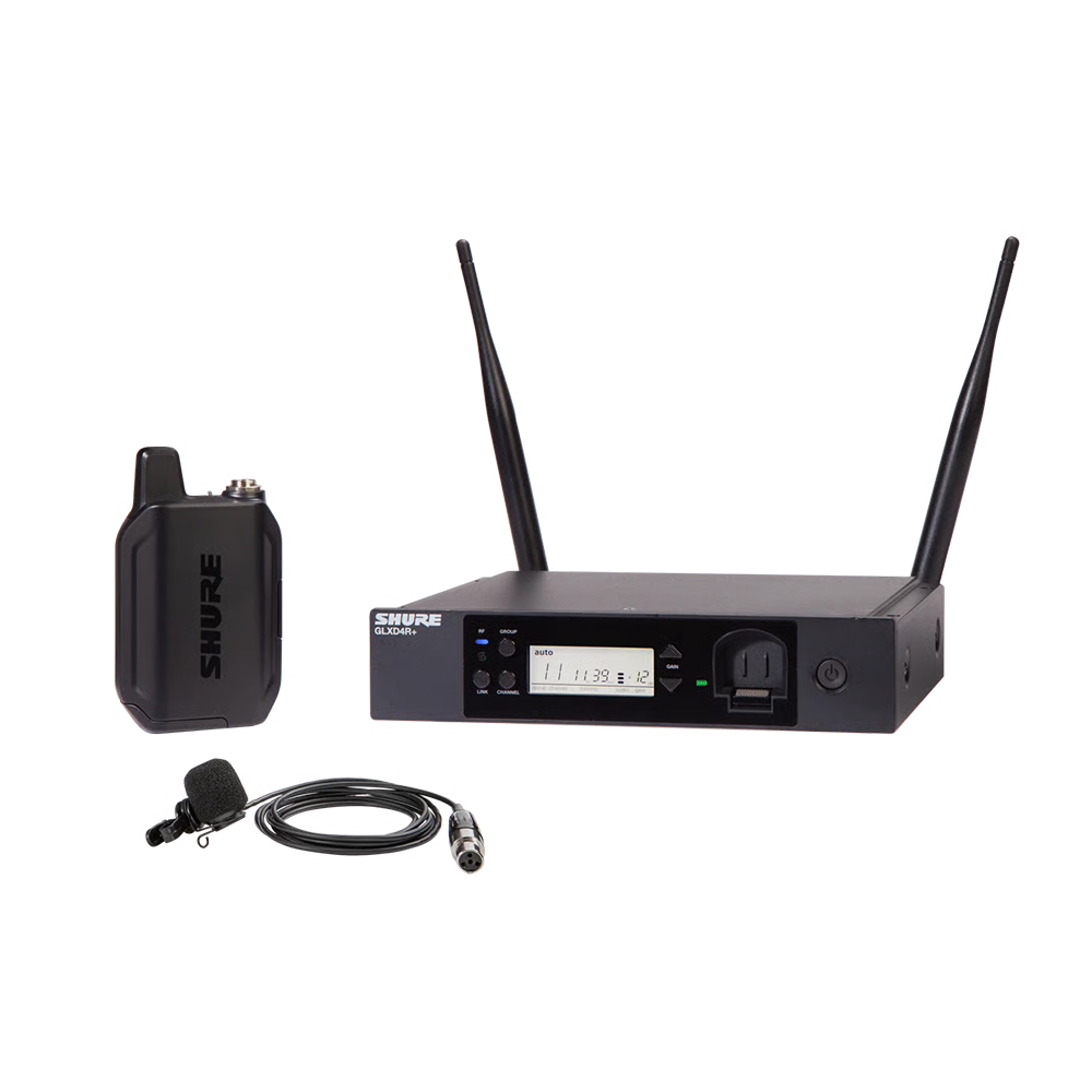 Shure-GLXD14RPlus-85M-Set