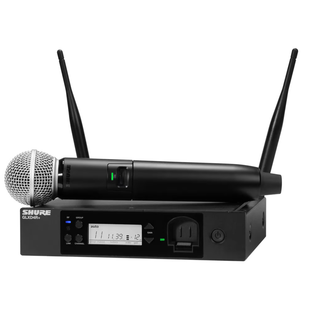 Shure_GLXD24R-Plus-SM58_Set