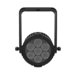 Chauvet DJ - COLORdash Par H7X IP Front Off