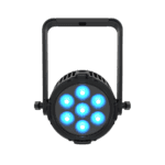 Chauvet DJ - COLORdash Par H7X IP Frotn on Blue