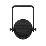 Chauvet DJ - COLORdash Par H7X IP Back of Fixture Inputs and Outputs