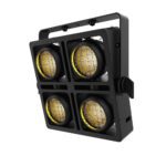 Chauvet Professional - STRIKE Array 4 Strobe/Blinder Front Left