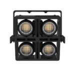Chauvet Professional - STRIKE Array 4 Strobe/Blinder Front Off
