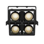 Chauvet Professional - STRIKE Array 4 Strobe/Blinder Front on