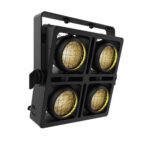 Chauvet Professional - STRIKE Array 4 Strobe/Blinder Front Right