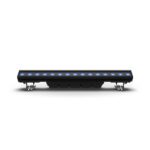 Chauvet Professional - COLORado Batten Q15 Front Light On