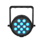 Chauvet Professional - COLORdash PAR H12X IP Front on