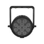 Chauvet Professional - COLORdash PAR H12X IP Front Off